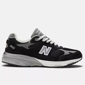 New Balance~993~Heritage Collection / Running Shoe / Made In U.S.A.